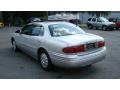 Sterling Silver Metallic - LeSabre Limited Photo No. 5