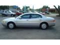 Sterling Silver Metallic - LeSabre Limited Photo No. 6
