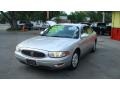 Sterling Silver Metallic - LeSabre Limited Photo No. 7