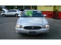 Sterling Silver Metallic - LeSabre Limited Photo No. 8
