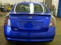 Blue Metallic - Sentra 2.0 SR Photo No. 17