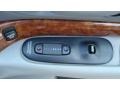 Sterling Silver Metallic - LeSabre Limited Photo No. 14