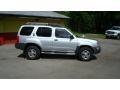 Silver Ice Metallic - Xterra XE V6 Photo No. 2
