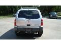 Silver Ice Metallic - Xterra XE V6 Photo No. 4
