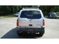 Silver Ice Metallic - Xterra XE V6 Photo No. 5