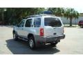 Silver Ice Metallic - Xterra XE V6 Photo No. 6