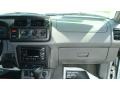 Silver Ice Metallic - Xterra XE V6 Photo No. 11