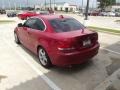 2011 Crimson Red BMW 1 Series 128i Coupe  photo #4