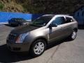 Mocha Steel Metallic - SRX FWD Photo No. 1