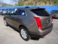 Mocha Steel Metallic - SRX FWD Photo No. 3