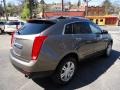 Mocha Steel Metallic - SRX FWD Photo No. 5