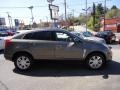 Mocha Steel Metallic - SRX FWD Photo No. 6