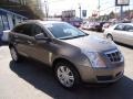 Mocha Steel Metallic - SRX FWD Photo No. 7