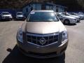Mocha Steel Metallic - SRX FWD Photo No. 8