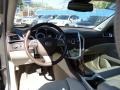 Mocha Steel Metallic - SRX FWD Photo No. 12