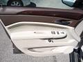 Mocha Steel Metallic - SRX FWD Photo No. 14