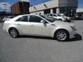 White Diamond Tri-Coat - CTS Sedan Photo No. 5