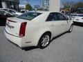 White Diamond Tri-Coat - CTS Sedan Photo No. 6