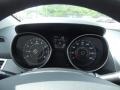 Indigo Blue Pearl - Elantra GLS Photo No. 9