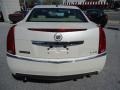 White Diamond Tri-Coat - CTS Sedan Photo No. 7