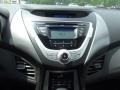 Indigo Blue Pearl - Elantra GLS Photo No. 11