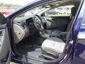 Indigo Blue Pearl - Elantra GLS Photo No. 12