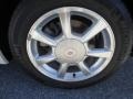 White Diamond Tri-Coat - CTS Sedan Photo No. 10