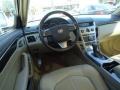 White Diamond Tri-Coat - CTS Sedan Photo No. 11