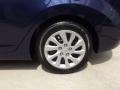 Indigo Blue Pearl - Elantra GLS Photo No. 13