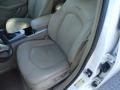 White Diamond Tri-Coat - CTS Sedan Photo No. 12