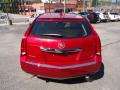 Crystal Red Tintcoat - CTS 4 3.6 AWD Sport Wagon Photo No. 4