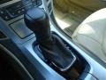 White Diamond Tri-Coat - CTS Sedan Photo No. 14