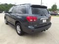 2008 Slate Metallic Toyota Sequoia Limited  photo #4