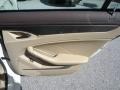 White Diamond Tri-Coat - CTS Sedan Photo No. 20