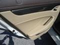 White Diamond Tri-Coat - CTS Sedan Photo No. 21