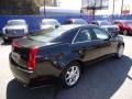 Black Ice - CTS 4 AWD Sedan Photo No. 5