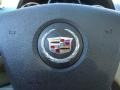 White Diamond Tri-Coat - CTS Sedan Photo No. 38