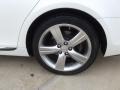 Starfire White Pearl - GS 350 Photo No. 12