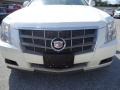 White Diamond Tri-Coat - CTS Sedan Photo No. 45