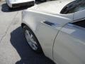 White Diamond Tri-Coat - CTS Sedan Photo No. 46