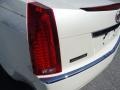 White Diamond Tri-Coat - CTS Sedan Photo No. 47