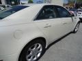 White Diamond Tri-Coat - CTS Sedan Photo No. 49