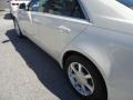 White Diamond Tri-Coat - CTS Sedan Photo No. 50