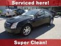 Black Raven - CTS Sedan Photo No. 1