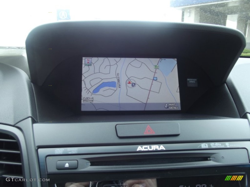 2013 Acura RDX Technology Navigation Photo #63293623