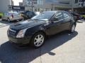 Black Raven - CTS Sedan Photo No. 2