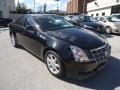 Black Raven - CTS Sedan Photo No. 4