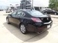 Crystal Black Pearl - TL 3.5 Technology Photo No. 4