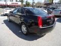 Black Raven - CTS Sedan Photo No. 8