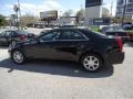 Black Raven - CTS Sedan Photo No. 9